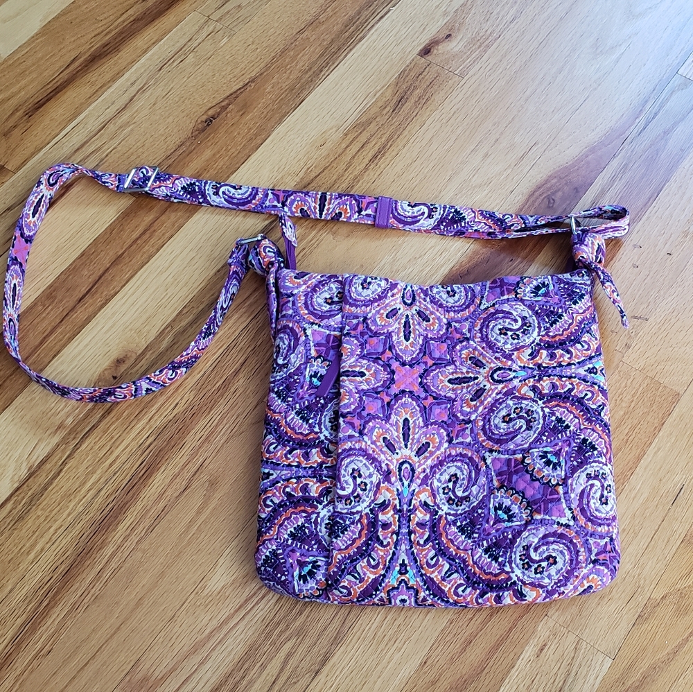 Vera Bradley Crossbody